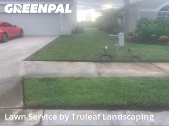 Lawn Mowing nearby Bradenton, FL, 