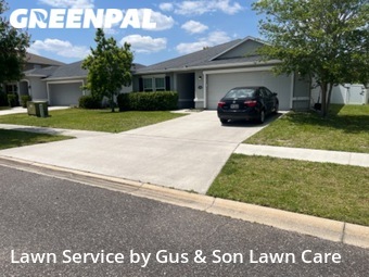 Lawn Service nearby Middleburg, FL, 