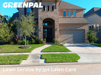 Lawn Mow nearby Brookshire, TX, 