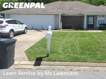 Lawn Mow nearby Pearl, MS, 