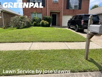 Yard Mowing nearby Spring, TX, 