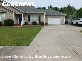 Lawn Care Service nearby Greenville, NC, 