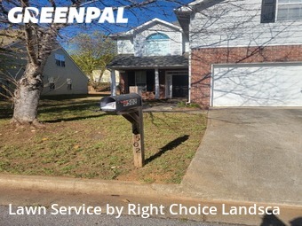 Lawn Mowing nearby Stonecrest, GA, 
