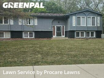 Lawn Care Service nearby Apple Valley, MN, 
