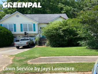 Lawn Service nearby Jonesboro, GA, 