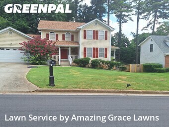 Lawn Care nearby Lawrenceville, GA, 