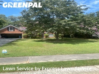 Lawn Maintenance nearby Lawrenceville, GA, 
