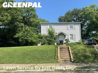 Lawn Mowing nearby Belleville, IL, 