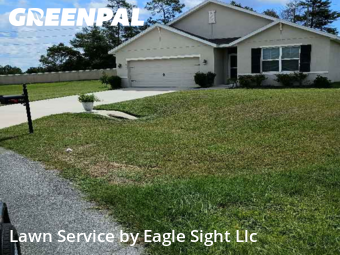 Yard Cutting nearby Ocala, FL, 