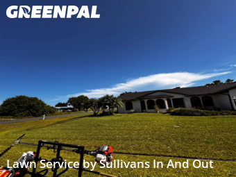 Lawn Service nearby Sebastian, FL, 