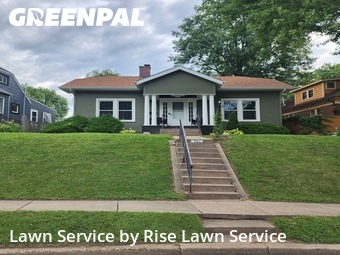 Yard Mowing nearby Davenport, IA, 