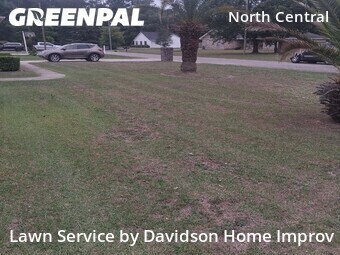 Lawn Care Service nearby Pensacola, FL, 