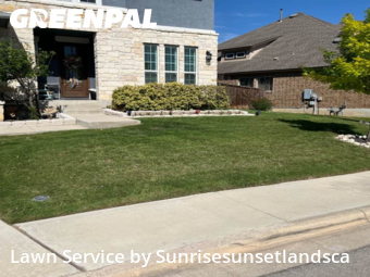Lawn Mow nearby New Braunfels, TX, 