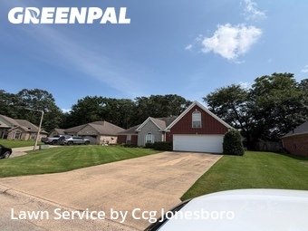 Lawn Cutting nearby Jonesboro, AR, 