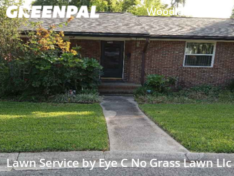 Lawn Care nearby Jacksonville, FL, 