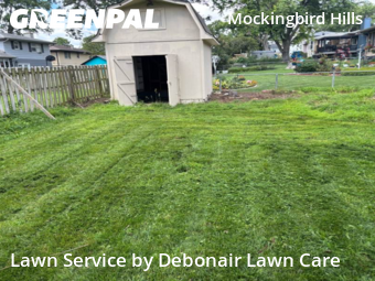 Lawn Service nearby Omaha, NE, 
