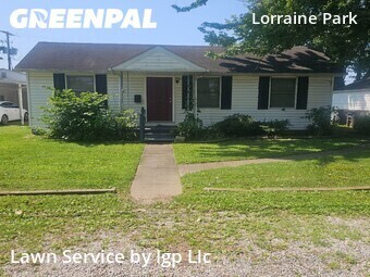 Lawn Cut nearby Evansville, IN, 