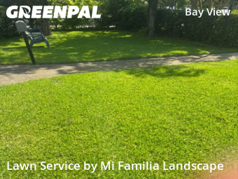 Yard Mowing nearby Norfolk, VA, 