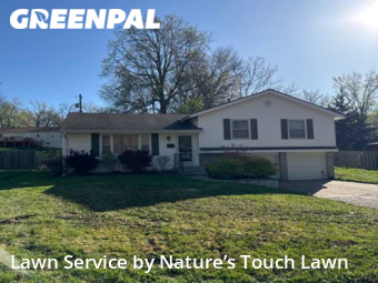 Yard Cutting nearby Independence, MO, 