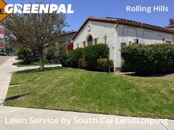 Yard Cutting nearby Chula Vista, CA, 