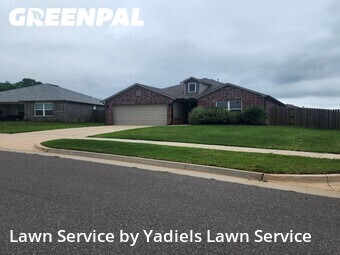 Lawn Mow nearby Newcastle, OK, 