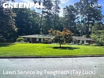 Lawn Mowing nearby Atlanta, GA, 