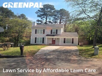 Lawn Care Service nearby Marietta, GA, 