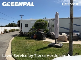 Backyard Landscaping In Long Beach,90805,Landscape Design by Tierra Verde Lands, work completed in Jun , 2026