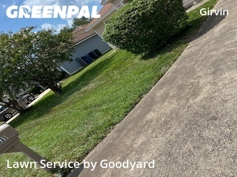 Yard Mowing nearby Jacksonville, FL, 