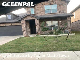 Lawn Care Service nearby Denton, TX, 