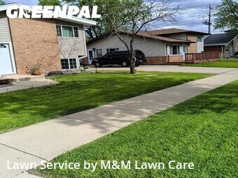 Lawn Care Service nearby Park Forest, IL, 