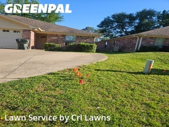 Lawn Cutting nearby Tyler, TX, 