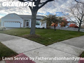 Lawn Mowing Service nearby Elgin, IL, 