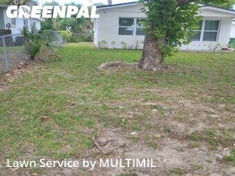 Landscaping Renovation In Tampa,33612,Landscapers by MULTIMIL , work completed in Jun , 2026