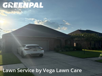 Lawn Care Service nearby Gonzales, LA, 