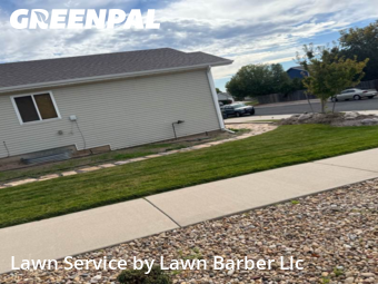 Lawn Cutting nearby Evans, CO, 