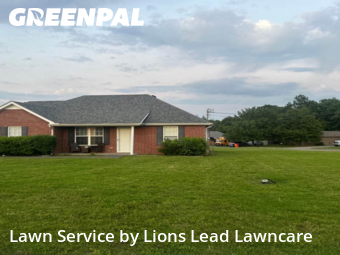 Lawn Care nearby Smyrna, TN, 