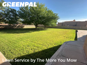 Lawn Service nearby Socorro, TX, 