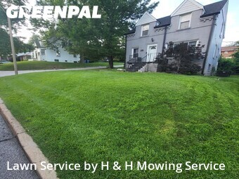 Lawn Service nearby St. Louis, MO, 