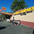 A-1 Power Equipment - Lawnmower Sales Repair and Service 2