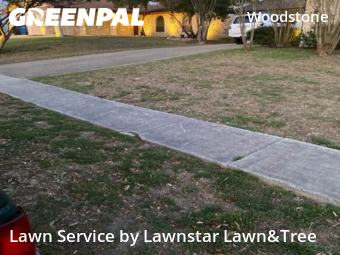 Lawn Mow nearby San Antonio, TX, 