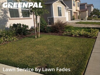 Lawn Mowing nearby Roseville, CA, 