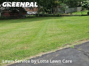 Lawn Service nearby Chattanooga, TN, 