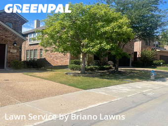 Lawn Care Service nearby Lewisville, TX, 