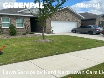 Lawn Mow nearby Forney, TX, 