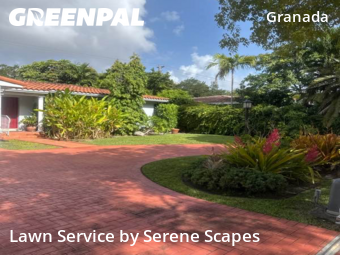 Yard Mowing nearby Miami, FL, 