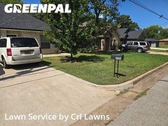 Yard Cutting nearby Tyler, TX, 