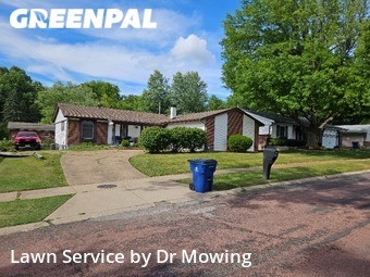 Grass Cut nearby Black Jack, MO, 