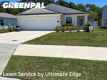 Lawn Mowing nearby St. Augustine, FL, 