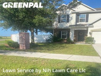 Lawn Care Service nearby Dundee, FL, 